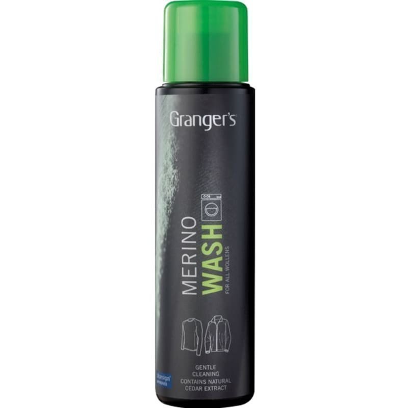 Granger's Merino wash