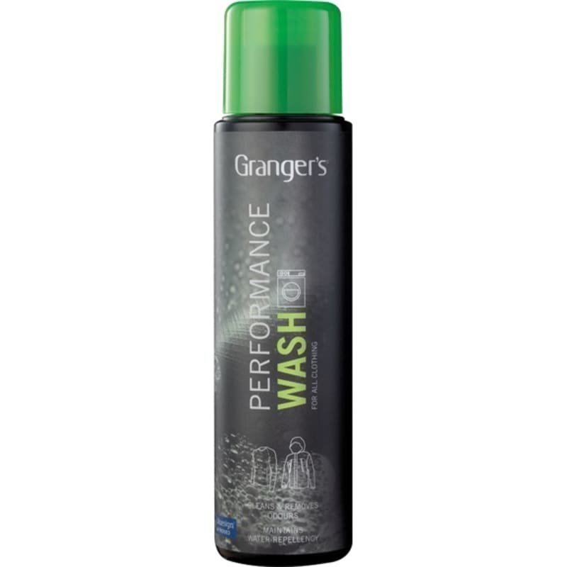 Granger's Performance wash