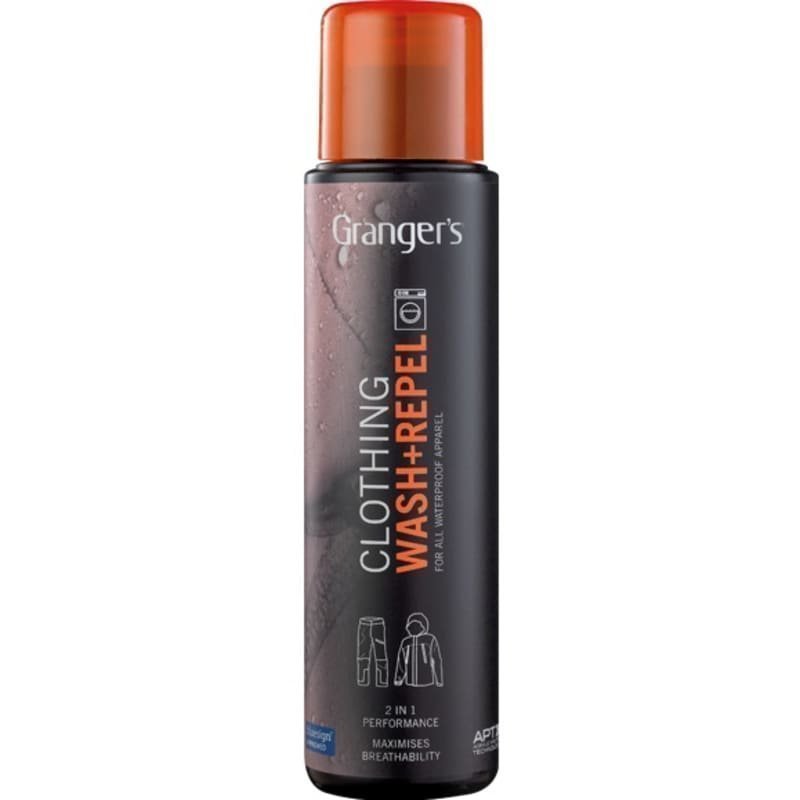 Granger's Wash & Repel 300 ML Transparent