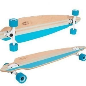 HUDORA Longboard Mission Beach