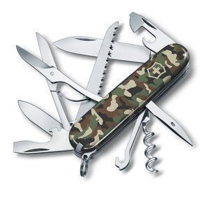 HUNTSMAN CAMOUFLAGE