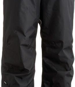 Haglöfs Aero Q Pant Short Musta M