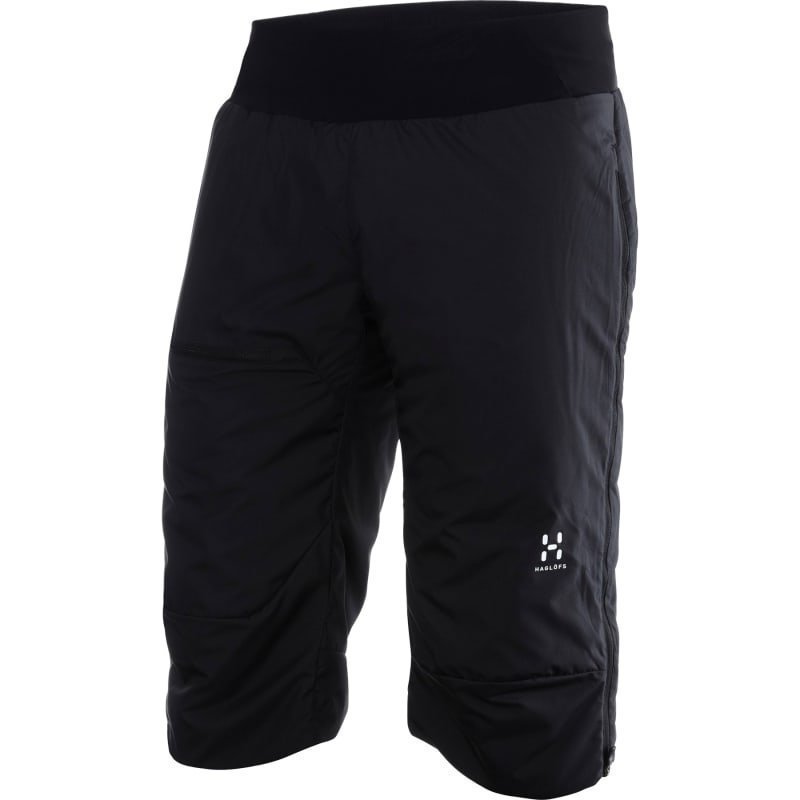 Haglöfs Barrier III Knee Pant S True Black