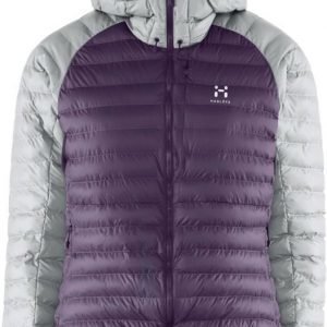 Haglöfs Essens Mimic Hood Women's Acai XL