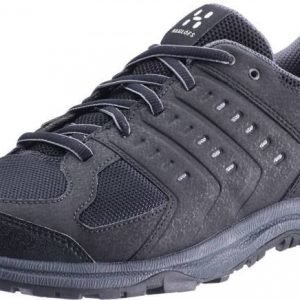 Haglöfs Incus GT Men Musta/Harmaa UK 11