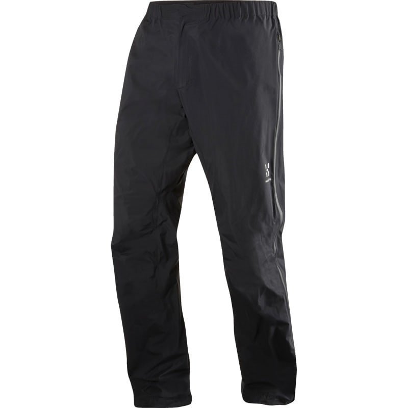 Haglöfs L.I.M III Pant S Regular True Black Reg