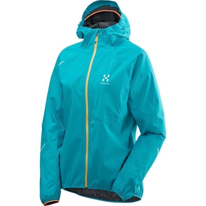 Haglöfs L.I.M Proof Jacket Women