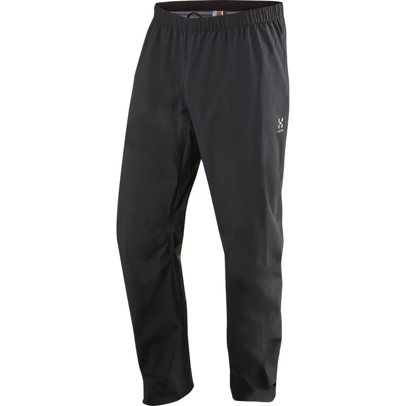 Haglöfs L.I.M Proof Pant S True Black