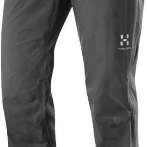 Haglöfs Lim III Pant Women Long Musta L