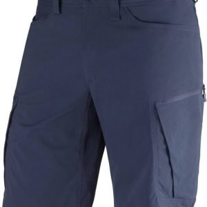 Haglöfs Mid Fjell Shorts Tummansininen L