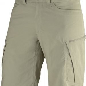 Haglöfs Mid Fjell Shorts harmaa L