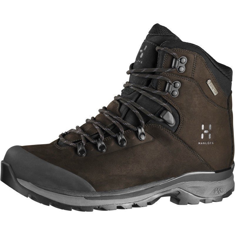 Haglöfs Oxo Gt Men 10 True Black