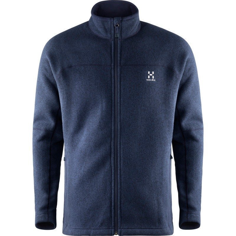Haglöfs Swook Jacket S Deep Blue
