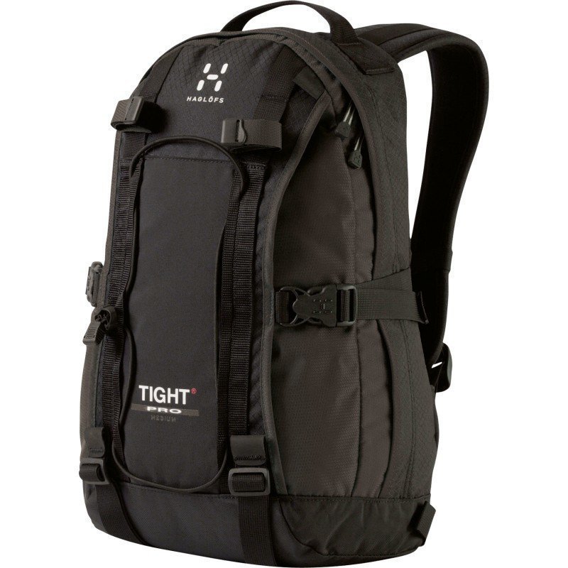 Haglöfs Tight Pro Medium 1SIZE True Black/True Black