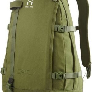 Haglöfs Tight Rugged 15" Vihreä