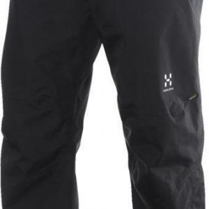 Haglöfs Vandra II Pant Short Musta XXL