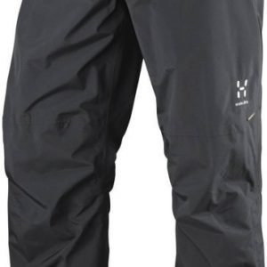 Haglöfs Vandra Pant Men Short Musta M