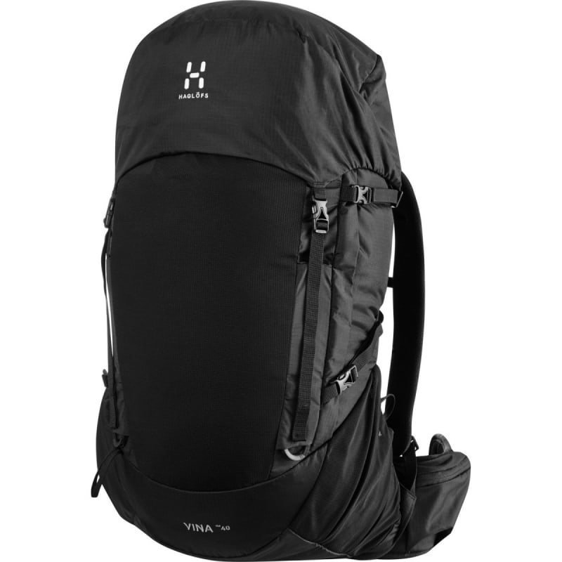 Haglöfs Vina 40 S/M True Black S-M