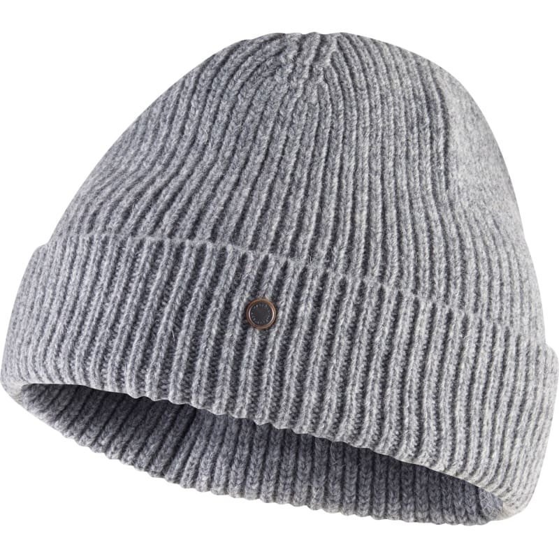 Haglöfs Äppelbo Beanie 1-SIZE Grey Melange