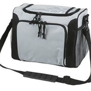 Halfar Cooler Bag SPORT kylmälaukku harmaa