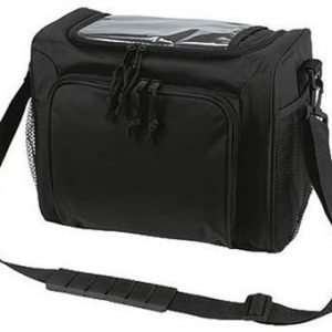 Halfar Cooler Bag SPORT kylmälaukku musta