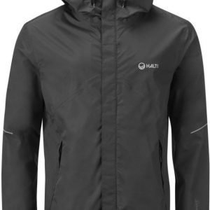 Halti Caima Jacket Musta XXL