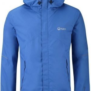 Halti Caima Jacket Sininen XXL