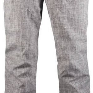 Halti Duoja Pants Musta L