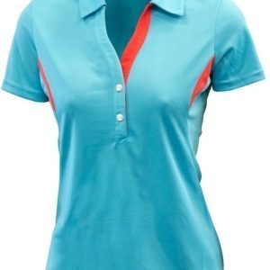 Halti Haka Shirt Turkoosi 38