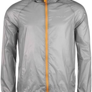 Halti Hiutale Jacket Vaaleanharmaa L
