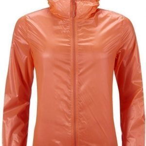 Halti Hiutale W Jacket Oranssi 38