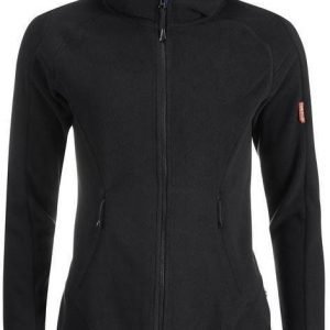 Halti Limmo Fleece Women's Jacket Musta 34