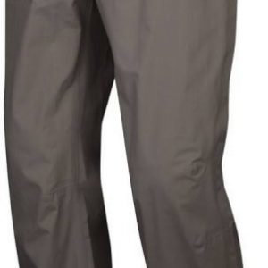 Halti Pisara Pants Women Musta 40