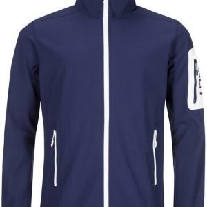 Halti Sappi Jacket Tummansininen XL