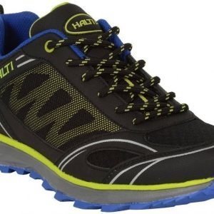 Halti Sardo DX Low Musta 41