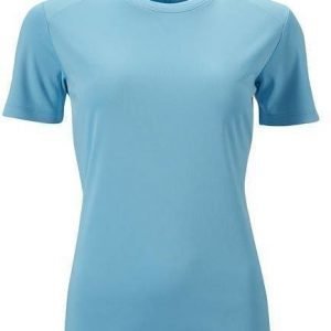 Halti Seini W Tee Raspberry 40