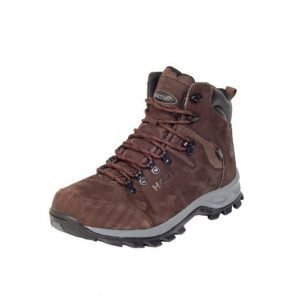 Halti Solas DX Naisten trekking kengät