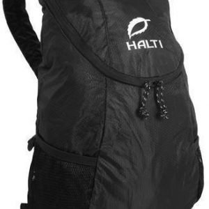 Halti Streetpack Basic Musta