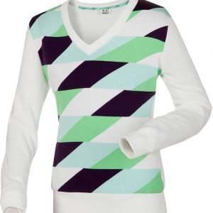 Halti Vilu Knit Valkoinen 38