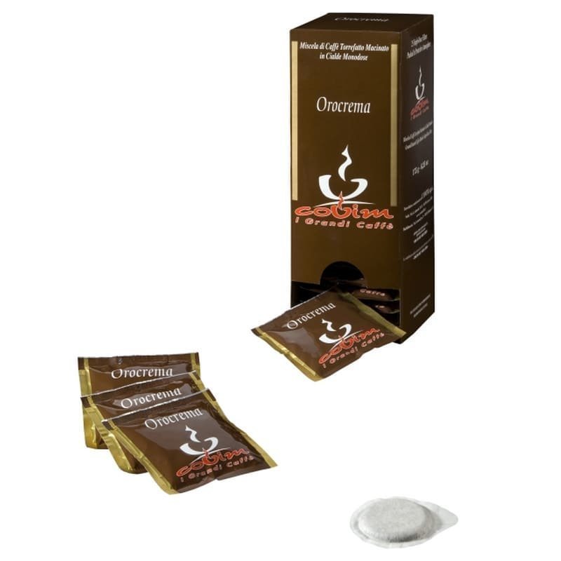 Handpresso Pod Orocrema