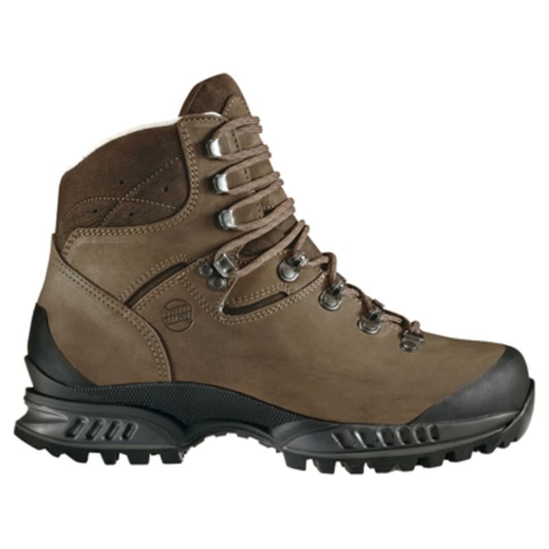Hanwag Tatra GTX UK10 / EU44 Torf Brown