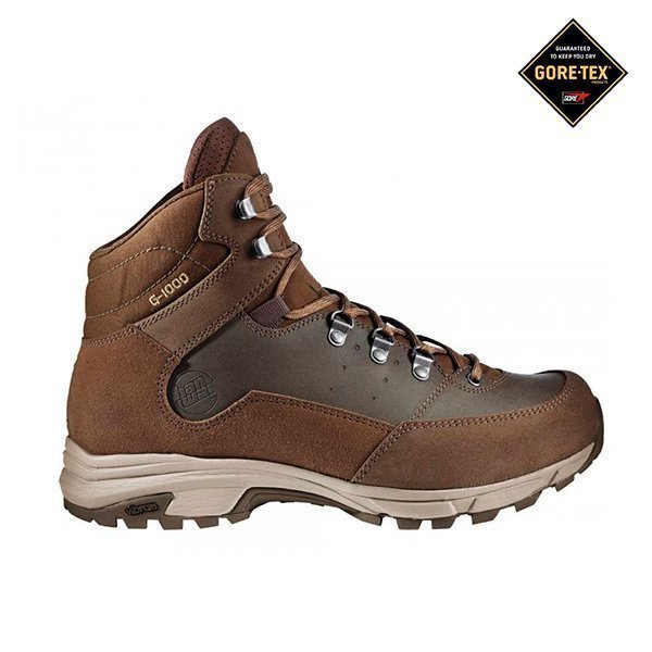 Hanwag Tudela Light GTX Vaelluskengät