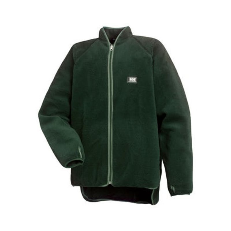 Helly Hansen Basel Reversible Jacket 3XL Dark Green