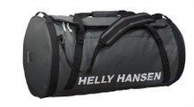 Helly Hansen Duffel Bag 2 30-90L charcoal