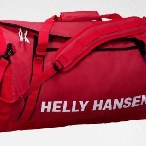 Helly Hansen Duffel Bag 2 30-90L red