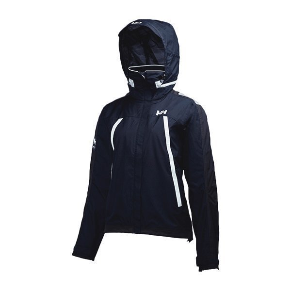 Helly Hansen HP Bay Naisten Kuoritakki Navy