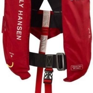 Helly Hansen Inflatable Inshore Punainen