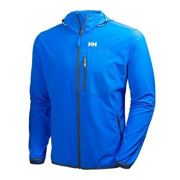 Helly Hansen Jotun Softshell-takki Sähkönsininen
