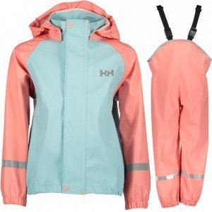Helly Hansen K Voss Rainset