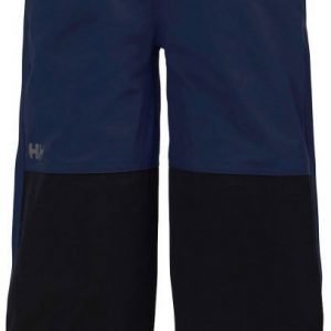 Helly Hansen Kids Shelter Pant Navy 128
